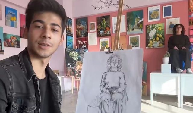 Gaziantep Genç AR-GE gelişmeye devam ediyor