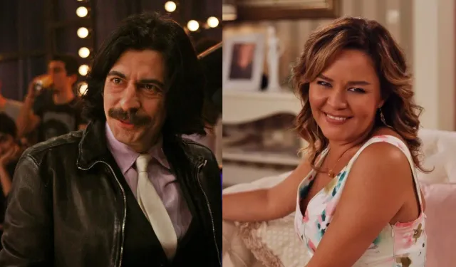 Okan Bayülgen’in Eski Eşi Kimdir, Zeyno Günenç Kaç Yaşında, Nereli?