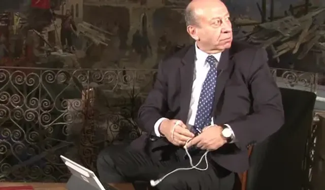 Gazeteci Muharrem Sarıkaya Kimdir, Kaç Yaşında ve Nereli? Neden gündeme geldi?