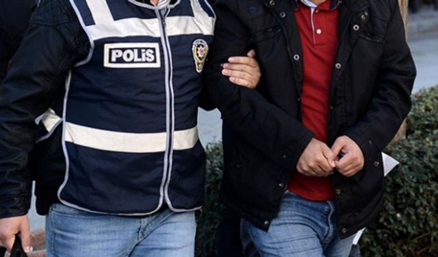 Gaziantep'te kesinleşmiş hapis cezası bulunuyordu! Firari FETÖ hükümlüsü kıskıvrak yakalandı