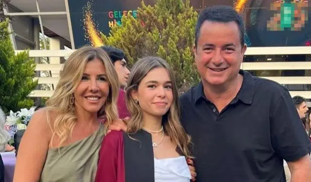 Leyla Ilıcalı kaç yaşında, nereli, annesi kim, Acun Ilıcalı’nın hangi eşinden, mesleği ne?