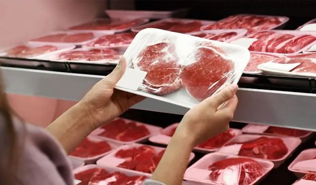 Aşırı kırmızı et tüketiminin zararı korkutucu
