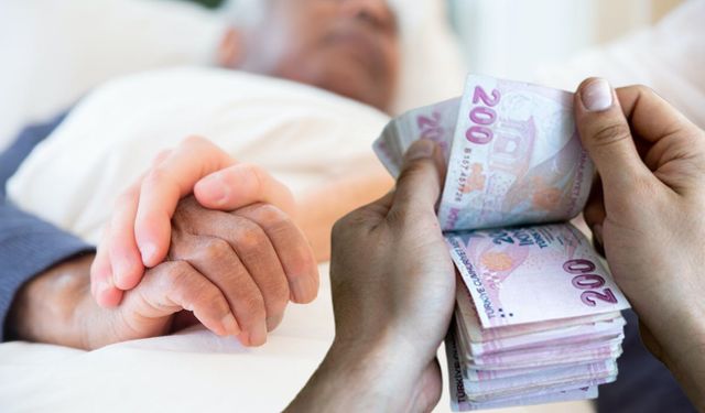 17 Aralık 2025 Evde Bakım Maaşı Yattı mı? Aralık Ayı Ödemeleri Hangi İllerde Hesaplara Geçti?