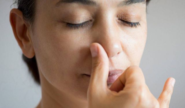 Burundan rahat nefes alamamak her şeyi etkiliyor! Uzmanından önemli uyarı…