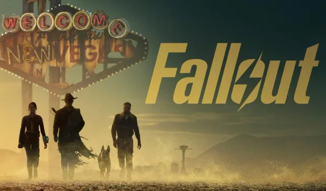 Fallout 2. Sezon 2. Bölüm Ne Zaman? Çıkış Tarihi Resmen Açıklandı