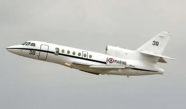 Dassault Falcon 50 hangi ülkenin malı, özel jet kime ait, nasıl üretildi, neden tercih ediliyor?