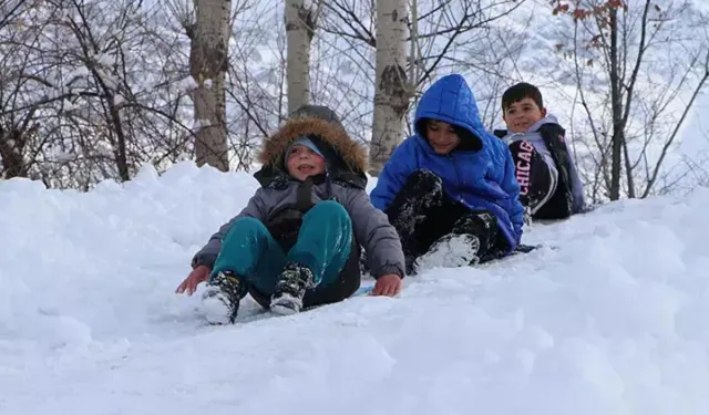 29 Aralık  2025 Pazartesi Bingöl okullar tatil mi? Yarın kar tili var mı, Bingöl Valiliği açıklama yaptı mı?