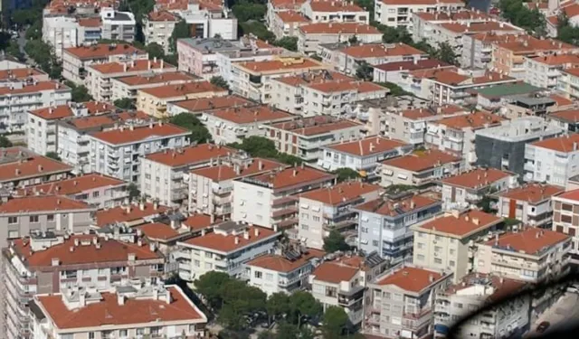 Meclis'te görüşülmüştü! Emlak vergisinde üst sınır belirlendi