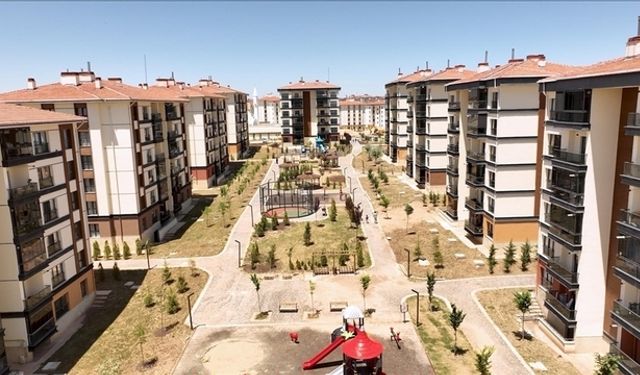 TOKİ 2026 Kura Takvimi Ne Zaman Başlıyor, Hangi İllerin Kurası Hangi Gün?