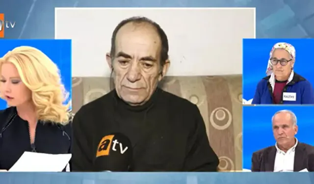 Müge Anlı Ercan Yılmaz kimdir, nerede yaşıyor, Emine Yıldırımcan olayı nedir, Emine Yıldırımcan dosyasındaki bağlantısı