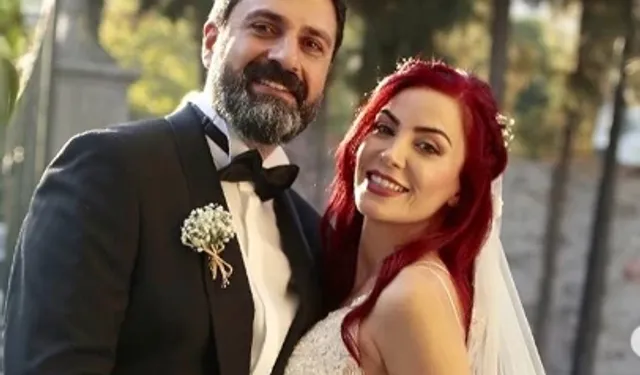 Erhan Çelik'in özel hayatı, ailesi, evli mi, çocukları var mı?