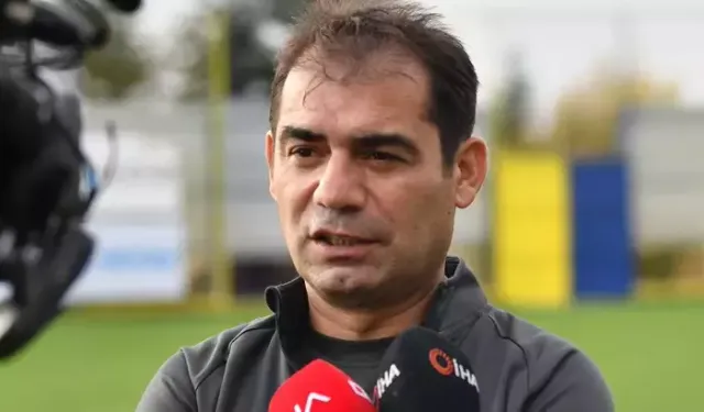 Metin Diyadin (Gençlerbirliği teknik direktörü) kimdir, hangi takımları çalıştırdı? Metin Diyadin'in biyografisi