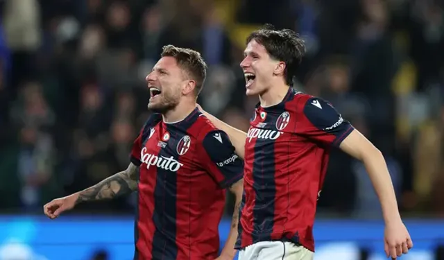 Napoli-Bologna Maçı Şifresiz mi? CANLI YAYIN Saat Kaçta, Hangi Kanalda? İtalya Süper Kupa Final Muhtemel 11'ler