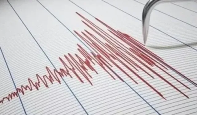 Balıkesir'de  az öncedeprem mi oldu? 22 Aralık Balıkesir deprem şiddeti kaç, saat kaçta oldu?