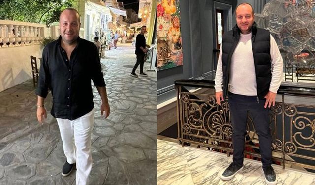 Berkin Kaya nereli, Berton Medya’nın sahibi mi, Anahat Holding ile nasıl bir bağı var?