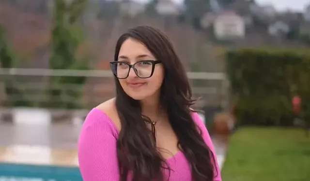 Yemekteyiz Serap kimdir, kaç yaşında, nereli? Zuhal Topal’la Yemekteyiz yarışmacısı Serap Korkmaz'ın hayatı ve biyografi