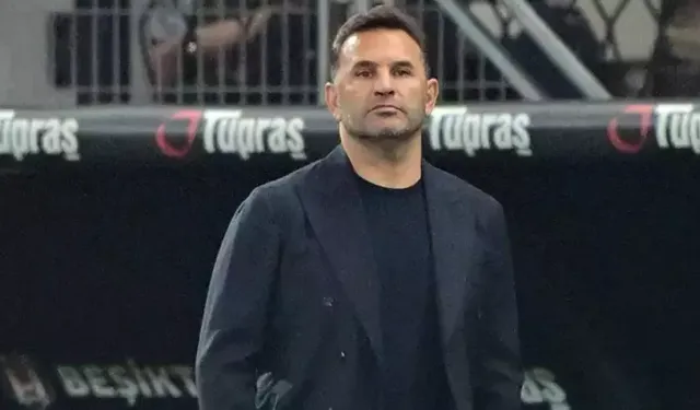 Galatasaray – Samsunspor maçı başladı! Okan Buruk derbinin 11'ini bozmadı