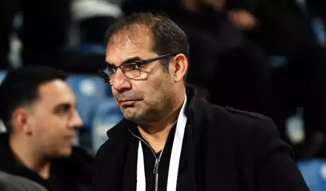 Gençlerbirliği neden Metin Diyadin’i teknik direktör yaptı, kaçıncı kez takımın başına geçti?