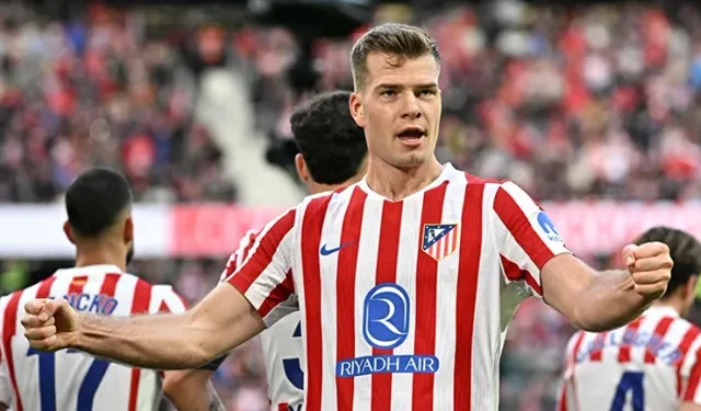 Alexander Sörloth Fenerbahçe’ye gelecek mi, maaşı ne kadar, Atletico Madrid transfer şartları ne?
