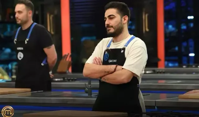 MasterChef 18 Aralık 2025 dokunulmazlığı hangi takım kazandı, eleme potasına kim girdi, bireysel dokunulmazlığı kimin?