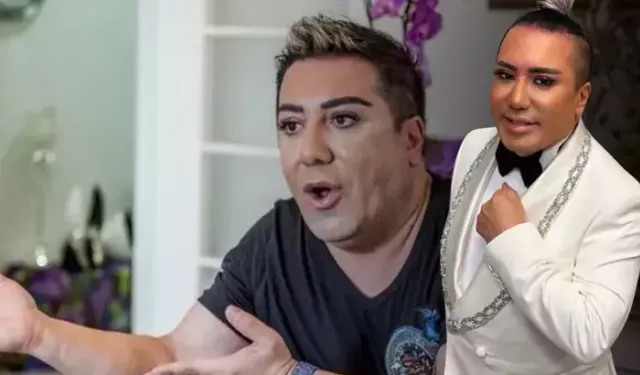 Murat Övüç cezaevinde mi, serbest mi, son durum nedir? Tutuklanmasına neden olan videosu nedir?