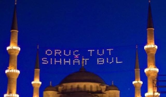 3 aylar orucu farz mı, sünnet mi? Recep ve Şaban aylarında oruç nasıl  ve ne zaman tutulur?