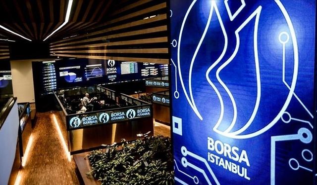 Borsa’da olumsuz tablo! Günü sert düşüşle tamamladı…