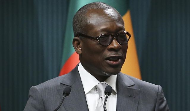 Benin'deki darbede yeni gelişme