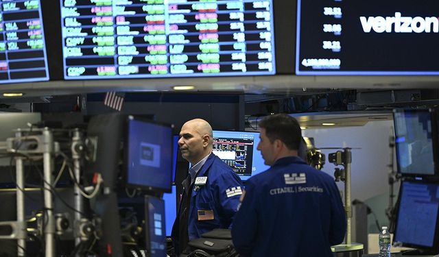 Fed haftasında küresel piyasalarda son durum!