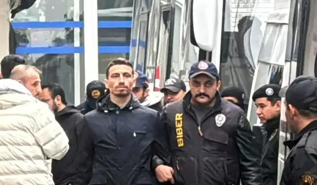 Gözaltına alınmışlardı! Mert Hakan Yandaş, Metehan Baltacı ve Murat Sancak’ın ifadeleri ortaya çıktı