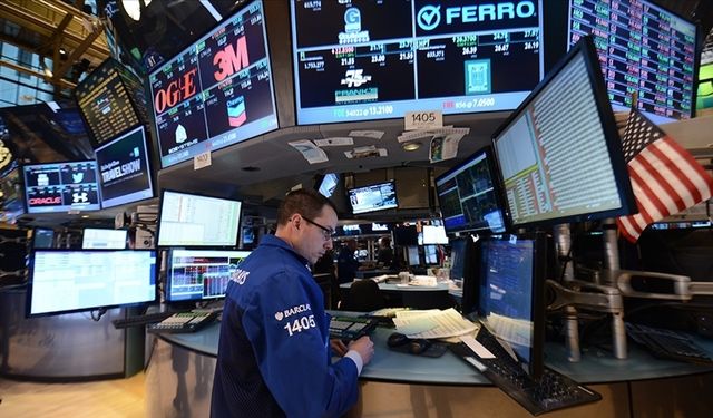 Küresel piyasalar haftanın ilk gününe pozitif başladı: İşte piyasalarda son durum