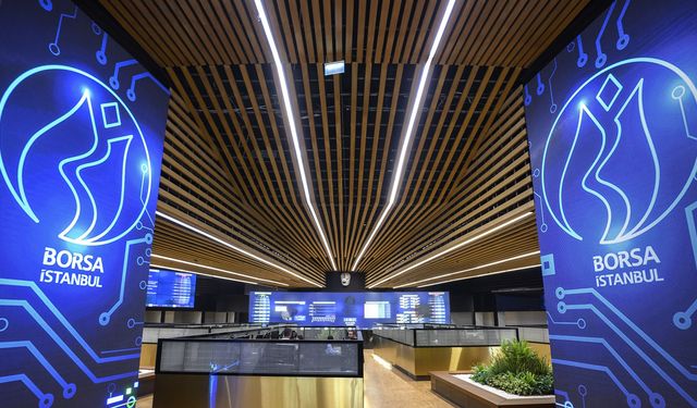 Borsa’da yeşil ışık! Güne yükselişle başladı