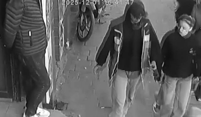 Gaziantep'te kız çocuğu kayboldu: En son böyle görüntülendi!