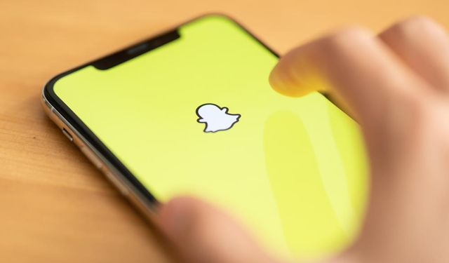 Snapchat artık açılmıyor! Erişim engeli getirildi