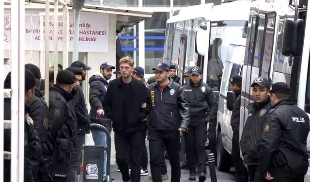 Futbol dünyasında 'bahis' iddiasına yönelik soruşturmada flaş gelişme! 29 isme tutuklama talebi! İşte o isimler…