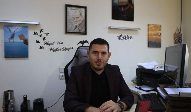 Beğeni için deprem görüntüsü çekenlere uzmanından önemli uyarı! "Canınızı tehlikeye atıyorsunuz"