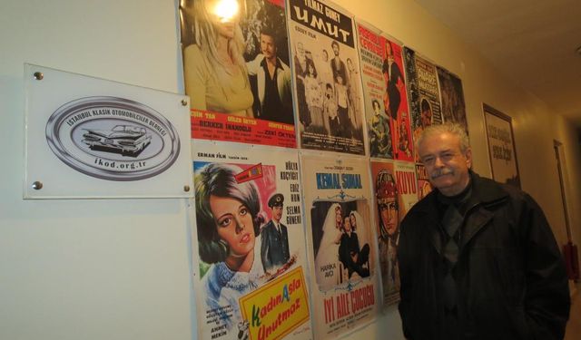 Yeşilçam’ın unutulmaz müzisyeni Zafer Dilek hayatını kaybetti! Peki, Zafer Dilek kimdir, kaç yaşındaydı? İşte detaylar…