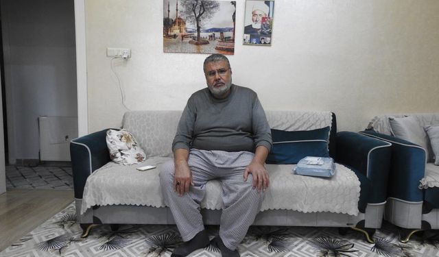 Gaziantep’in komşu ilinde "Modem göndereceğiz" diyerek vatandaşları dolandırıyorlar!