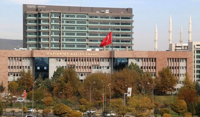 Gaziantep'te gece kulübünde 2 kişi öldürülmüştü: Davada yeni gelişme!