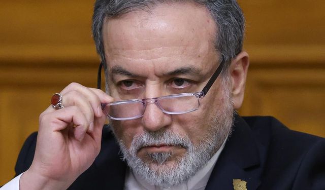 İranlı Bakan Arakçi'den savaş senaryosu