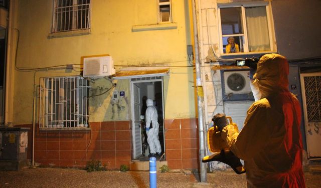 Bir haftadır haber alınamayan şahıs ölü bulundu