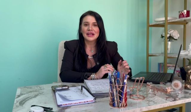 Uzmanından gençlere 'hızlı zayıflama' uyarısı! “Hastalıkların habercisi olabilir”