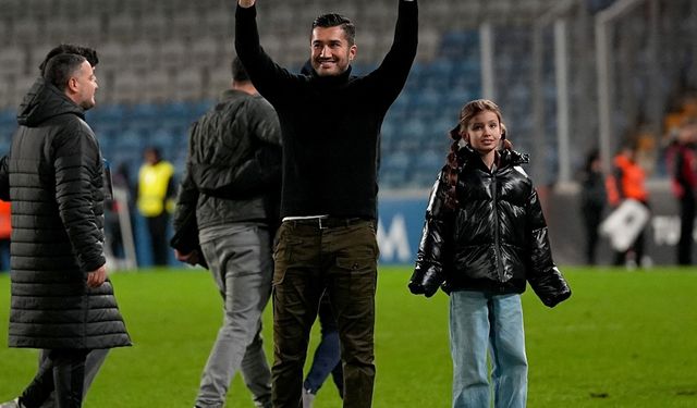 "Başakşehir’in hak etiği yer 7. sıra değil"