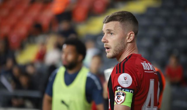 İlk devrenin penaltı karnesi belli oldu:  Gaziantep FK ilk üçte!