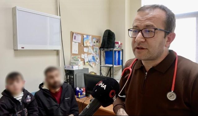 Besin alerjilerinde uzman uyarısı! Ölümcül olabilir…