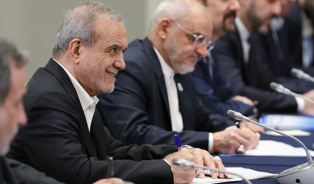 İran’dan Trump’a sert tepki!