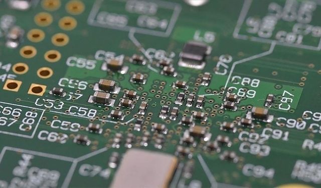 ABD'den Çin çiplerine gümrük vergisi uygulanması kararı