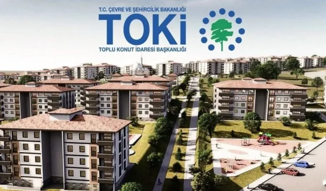 Ankara TOKİ Kurası 2026: Çekiliş Hangi Gün Yapılacak?