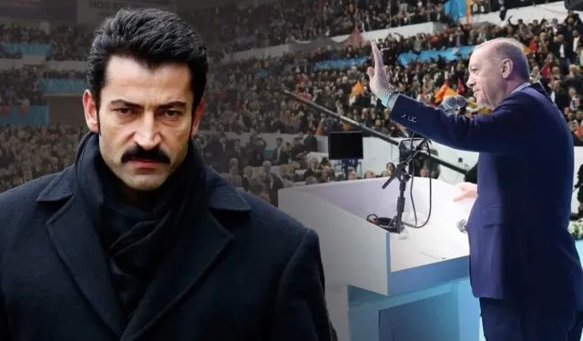 2028 seçimlerinde Kenan İmirzalıoğlu aday olacak mı, milletvekili mi oluyor? Siyaset iddialarına ne dedi?