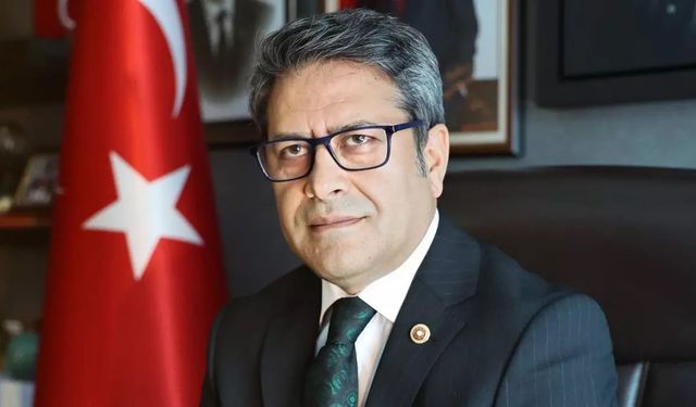 Antepfıstığı ile ilgili karar Resmi Gazete'de! Milletvekili Şahin tüm detaylarıyla anlattı...